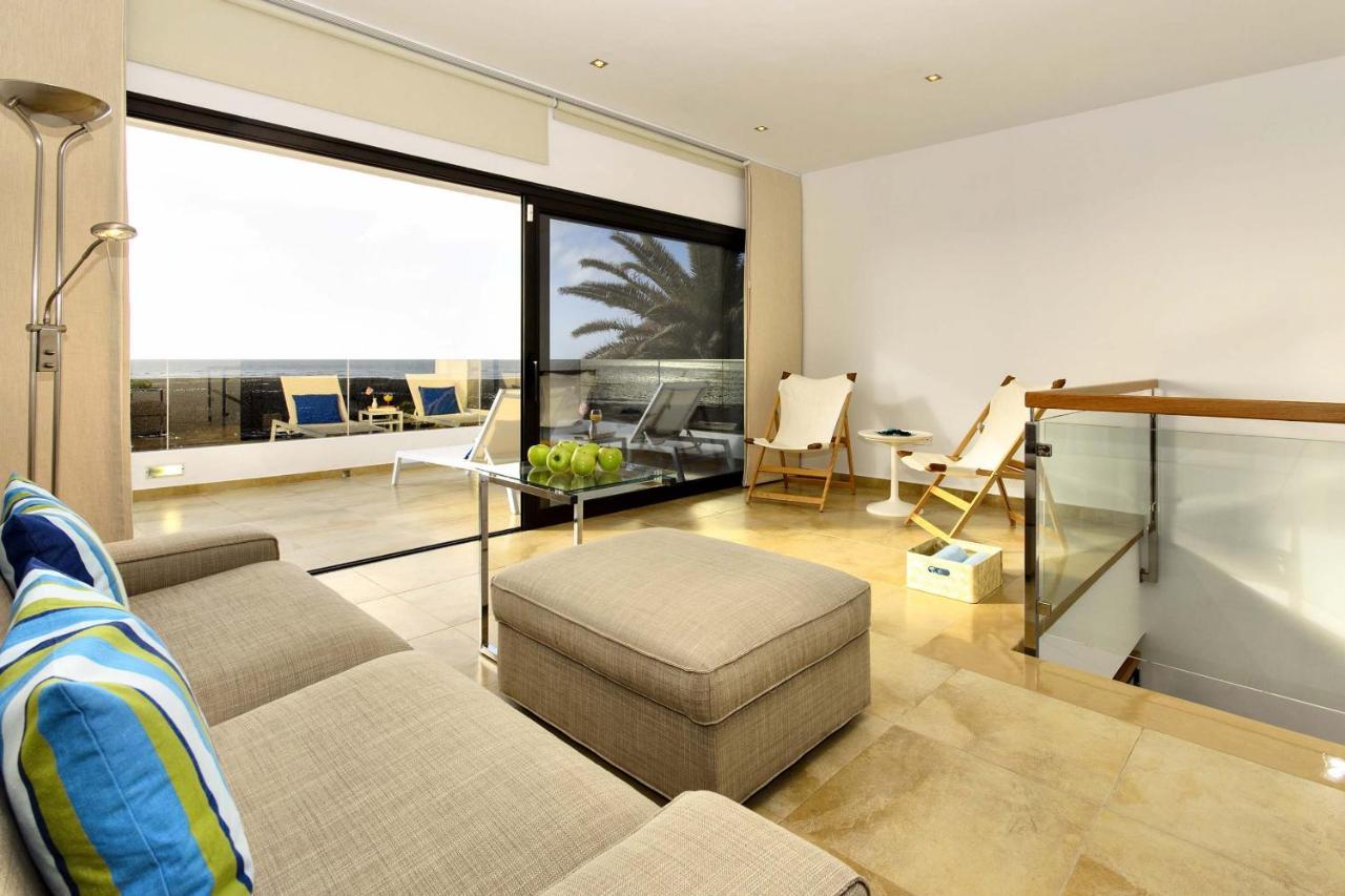 Casa Botavara Playa Honda  Exterior photo