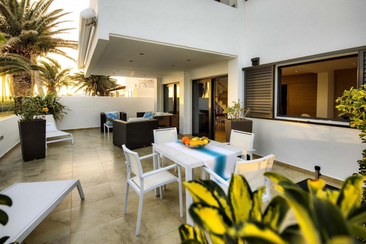 Casa Botavara Playa Honda  Exterior photo